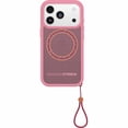 thumbnail image 1 of OtterBox Sole MagSafe Case Xtra Hot (Pink) for iPhone 17 Pro, 1 of 4