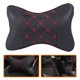 thumbnail image 2 of Reposacabezas para asiento de coche, almohada para el cuello, almohada para dormir, descanso del cuello para el cuello, almohadas de viaje para el cuello, almohadas de viaje para el descanso, 2 of 5