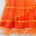 thumbnail image 5 of Girls Madrigal Cosplay Costume Princess Dress Kids Party Birthday Tutu Dresses, 5 of 7