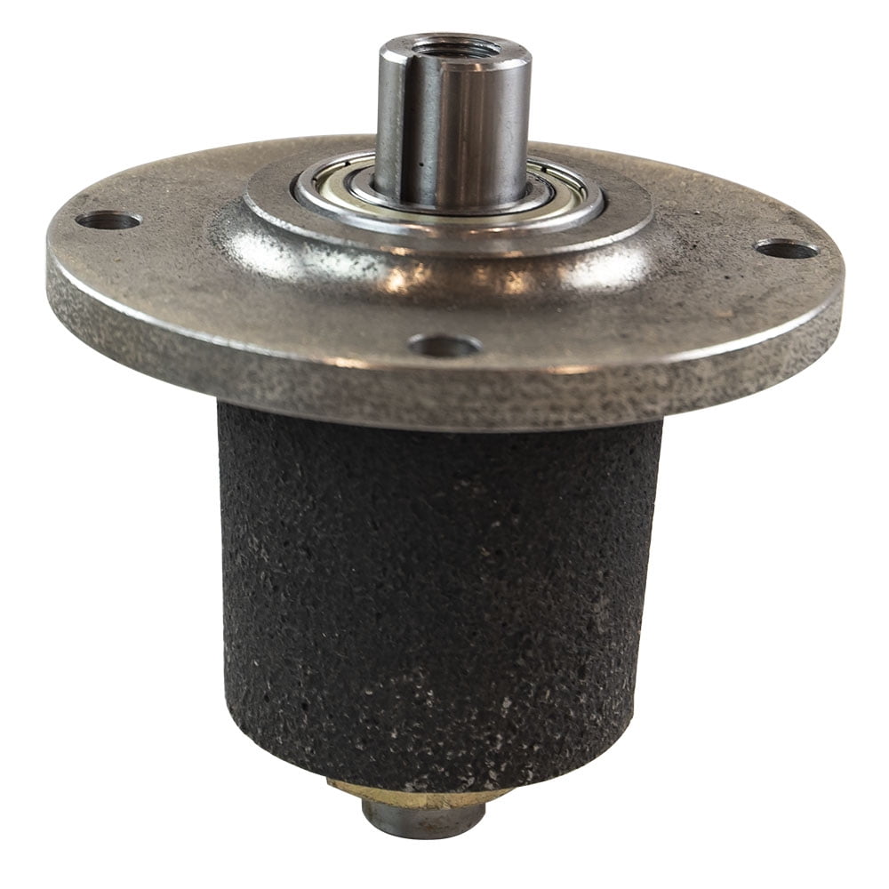 Oregon 82019 Left & Right Hand Spindle Assembly for Bobcat Bunton