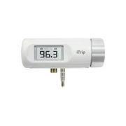 Griffin iTrip - FM transmitter for cellular phone - for Apple iPod (3G, 4G)