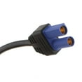 thumbnail image 4 of Cable adaptador Sunnimix EC5 a DC 5525 para arrancador de salto de coche, 4 of 7