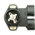 thumbnail image 3 of Delphi SS10318 Throttle Position Sensor Fits: 96-97 Infiniti J30, 96-02 Mercury Villager, 96 Nissan 300ZX, 96-02 Nissan Quest, 98 Nissan 200SX, 98-04 Nissan Frontier, 98-99 Nissan Sentra, 99 Infiniti, 3 of 6