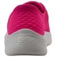 thumbnail image 3 of Skechers Slip-On Sneakers for Women, Slip-Ins Hands-Free Shoes, Go Walk Flex - Grand Entry, Air-Cooled Memory Foam Insole, 3 of 8