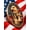 A, variant on USA 250th Anniversary Commemorative Coin Double-Sided 250 Year Metal Challenge Coins for Party Home Celebration Supplies and Patriot Gifts