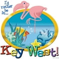thumbnail image 3 of CafePress - Key West Ash Grey T Shirt - Men's Classic Graphic Cotton T-Shirt, 3 of 4