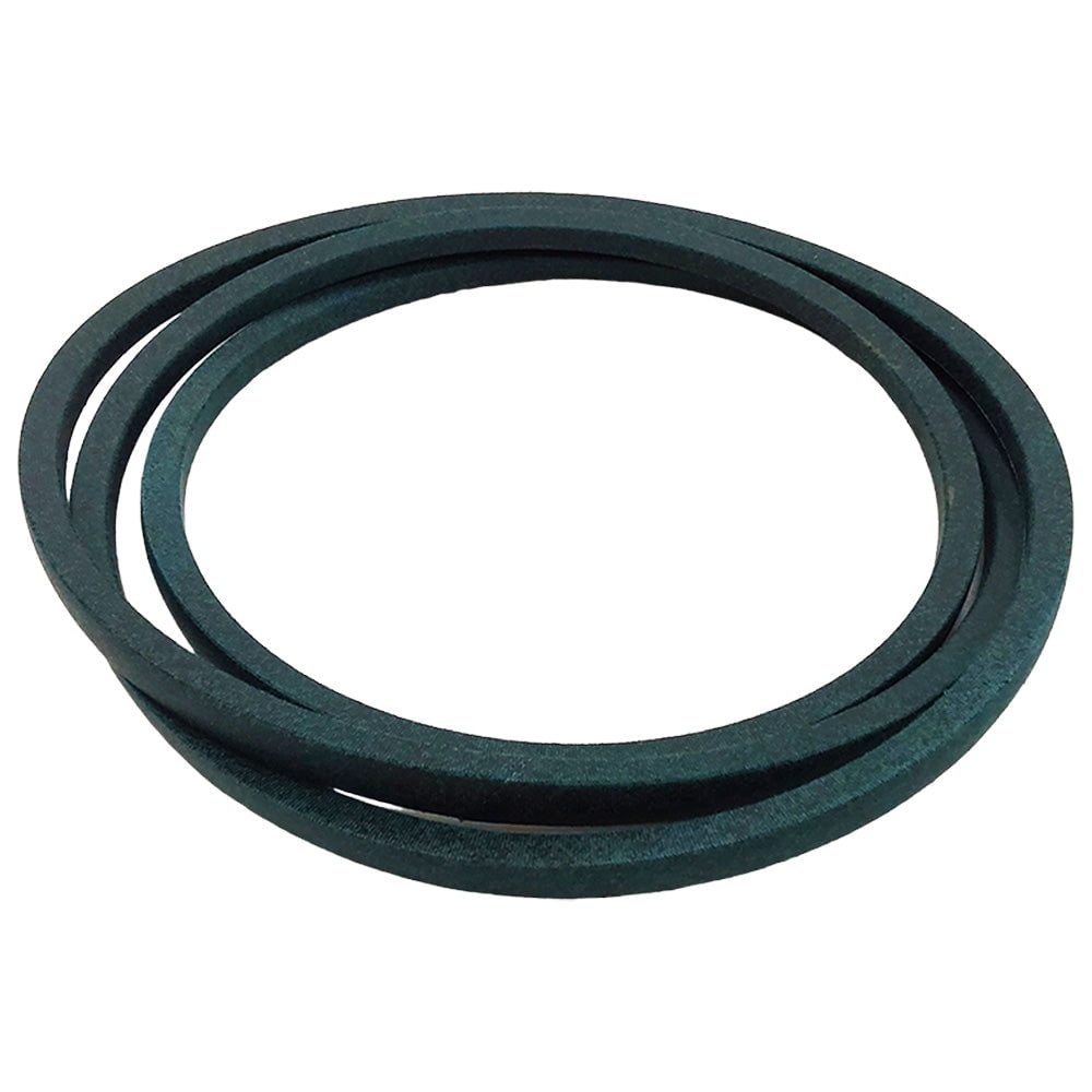 Proven Part Lawn Mower Belt Made With Covered  5/8" X 107.5"