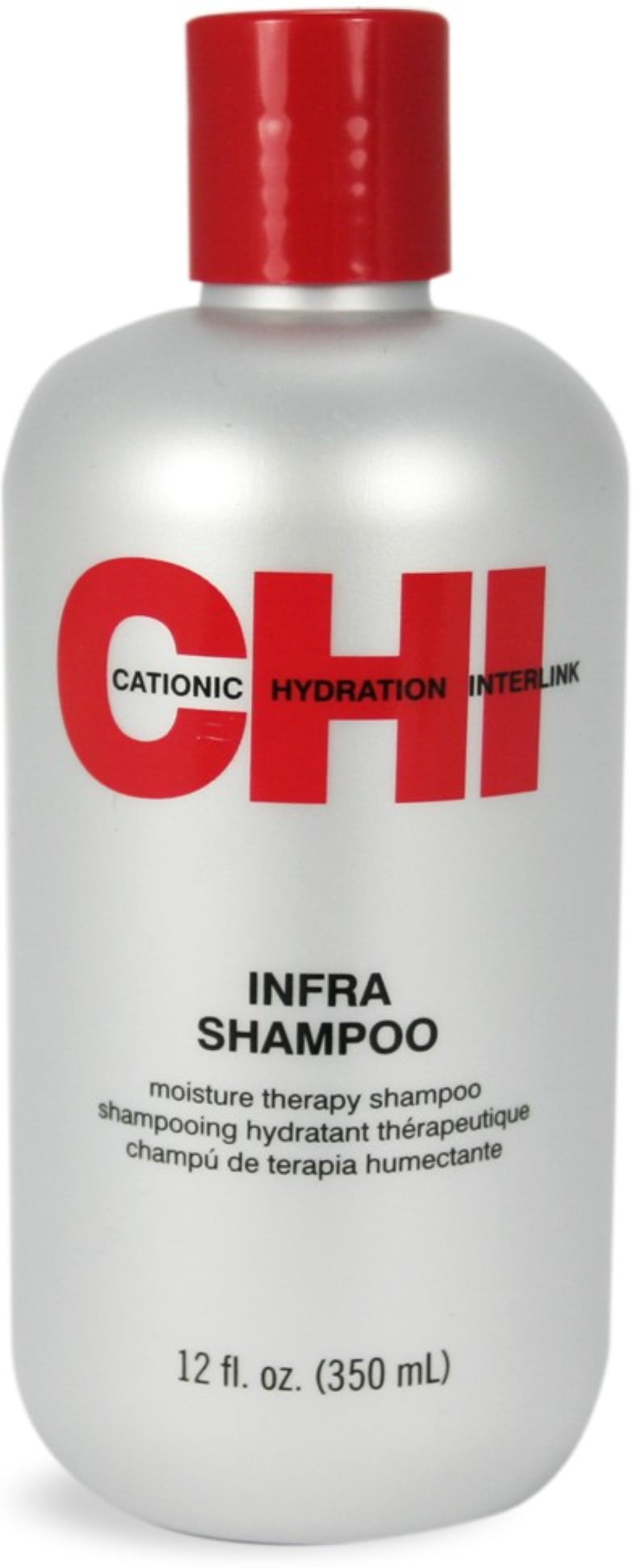 CHI Infra Shampoo, 12 oz of -