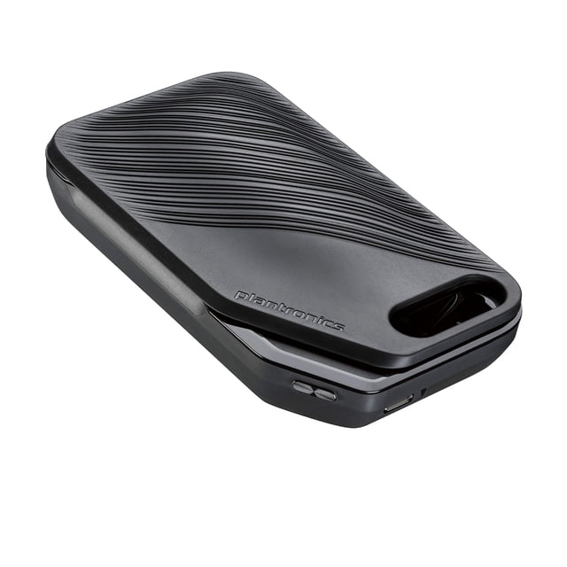 Funda de carga para auriculares y cargador Plantronics Voyager 5200