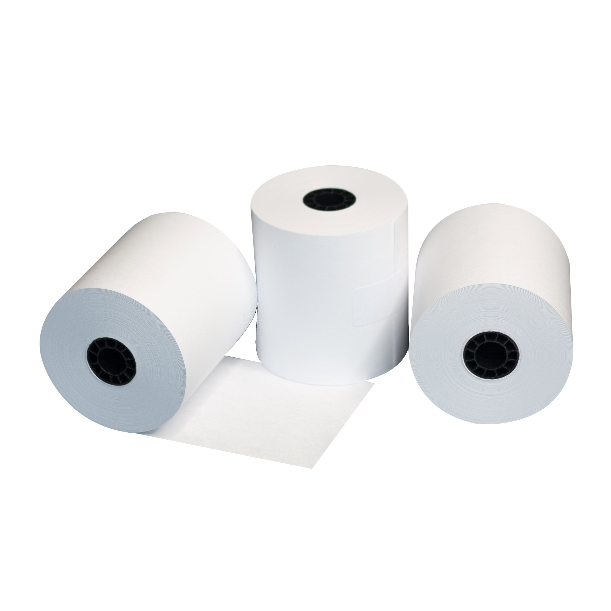 50 rolls/case 3 1/8″ x 300′ Thermal Paper – BPA Free 