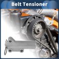 thumbnail image 2 of Conjunto de tensor de correa de transmisión para Audi A4 1996-2005 No. 078109479E/VKM11209 Metal 1 Pc, 2 of 7