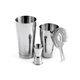 thumbnail image 1 of Kit de barman Sincero con coctelera de Martini y ACCESORIOS de bar 20 oz/15 oz, 1 of 5