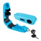thumbnail image 4 of Bloqueo de manillar antirrobo Bling Bling para motocicleta Acero inoxidable, 4 of 7