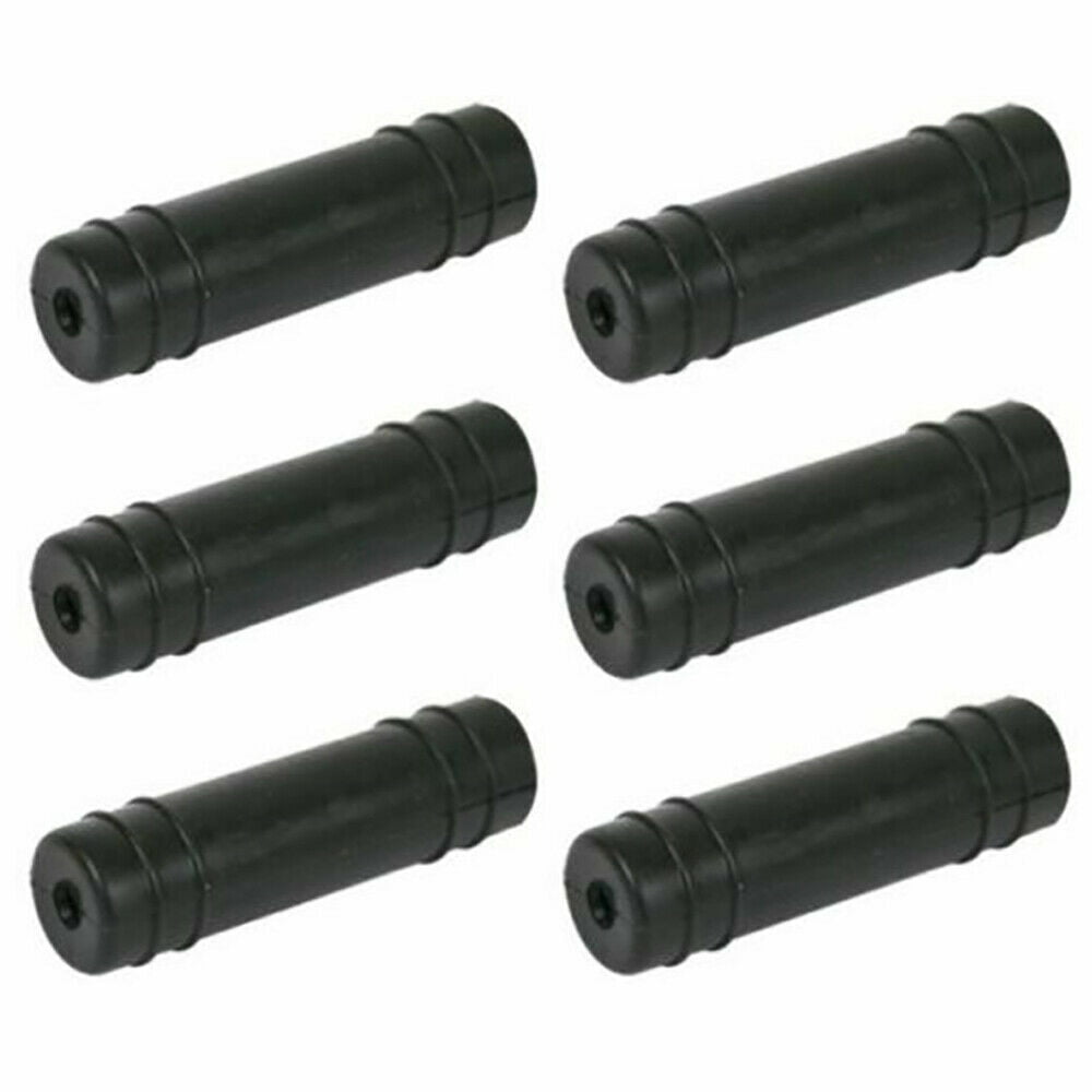 6pk Fuel Line To Injector Boot Fits John Deere 3020 4000 4020 5020 4230