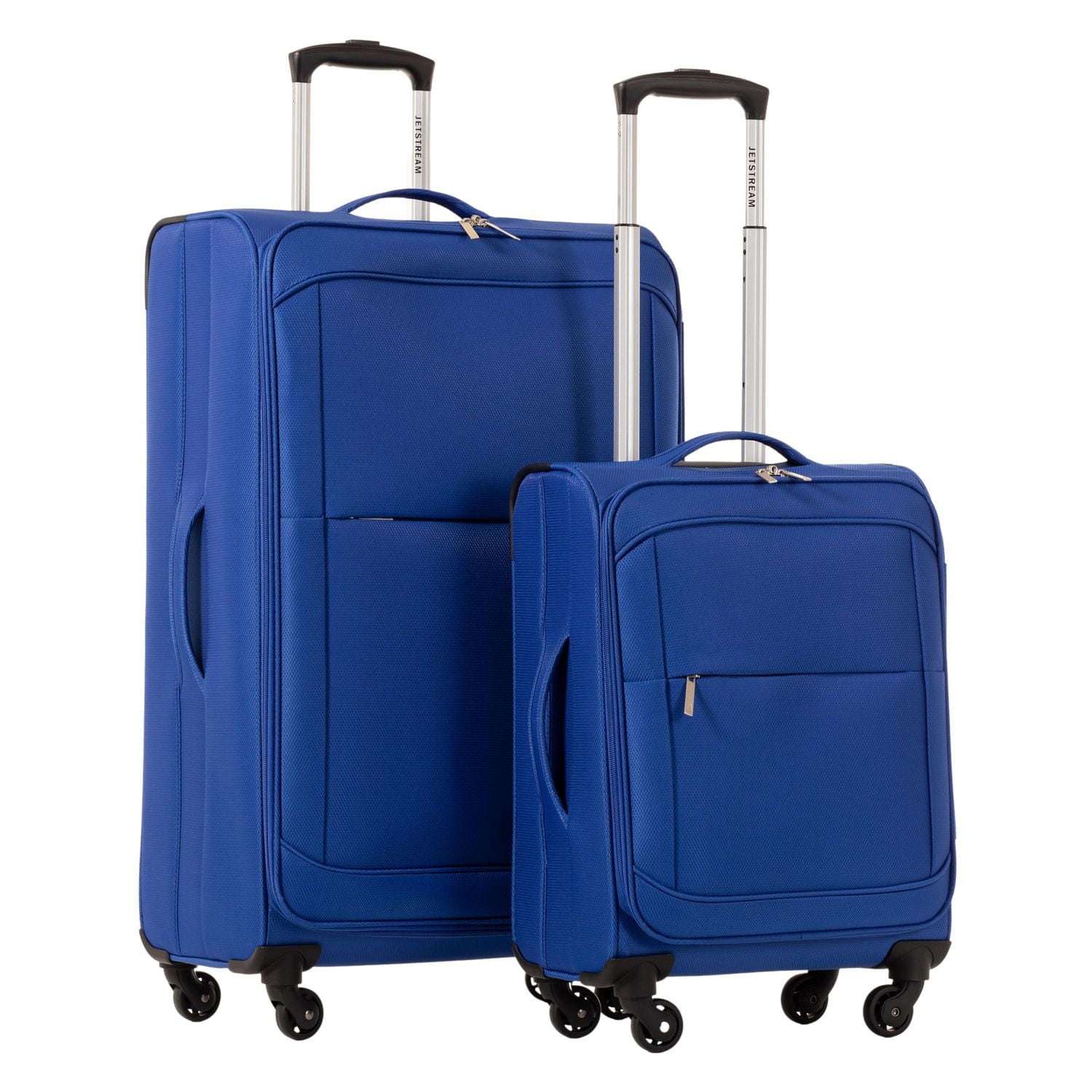 Ensemble de 2 valises souples JetStream®
