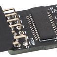 thumbnail image 4 of TPM2.0 Module GA 12-1 pin 2x6P TPM2.0 Encryption Security Module for DDR4 Memory Motherboards, 4 of 4
