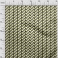 thumbnail image 3 of oneOone Rayon Yellow Fabric Abstracts Sewing Craft Projects Fabric Prints By Yard 56 Inch Wide, 3 of 5