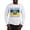 Ash Gray, variant on CafePress - Save Ukraine Raise Your Voices Long Sleeve T Shirt - Unisex Cotton Long Sleeve T-Shirt
