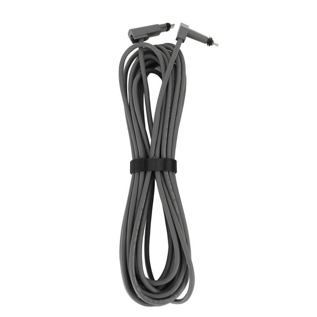 Rectangular Satellite Replacement Cable, Shielding & IP68 Waterproof 1200Mbps Extension Ethernet for Gen 2 V2