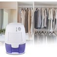 thumbnail image 4 of Household small semiconductor silent air dehumidifier, 4 of 5