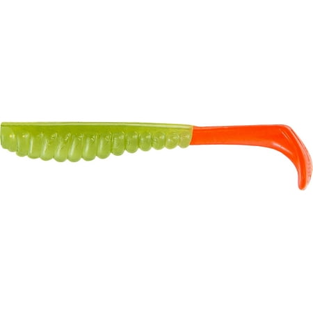 UPC: 0879020009849 | Z-Man Swimmin Trout Trick 3 1/2 Lure Margarita Lime Chicken