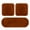 Brown, variant on Moocorvic Car Seat Cushion for Front and Back Seat Set of 3, Soft Breathable Seat Cover Non-Slip Car Seat Protector Pad for Office Chair, Home, Car Accessories(Brown)