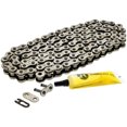 thumbnail image 1 of Niche 420 Drive Chain 98 Links Non O-Ring with Master Link Motorcycle 519-CDC2218H, 1 of 7