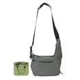 thumbnail image 4 of DSLR Camera Bag,Camera Shoulder Bag Fashionable Camera Sling Travel Bag Camera Sling Bag Remarkable Clarity, 4 of 8