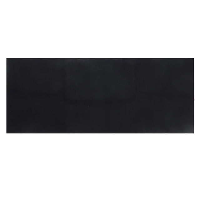 Filtro de carbón activado de algodón para campana de cocina de 47x114cm para ventilador de escape