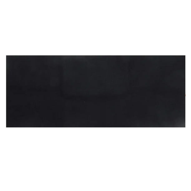 Filtro de carbón activado de algodón para campana de cocina de 47x114cm para ventilador de escape