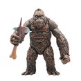 thumbnail image 2 of Godzilla Vs Kong Mechagodzilla Figure Articulée Dinosaure, 2 of 4