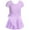 Purple, variant on WUANDIXFA Ballet Leotards for Girls Toddler Dance Dress Outfit Combo with Skirt and Tights (Toddler/Little Kid/Big Kid) (Black, 1-2 Years)