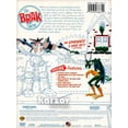 thumbnail image 2 of El Show De Brak The Brak Show Volumen 1 Uno Adult Swim Dvd Warner Bros DVD, 2 of 2