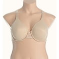 thumbnail image 3 of Vanity Fair Womens Beauty Back Full Figure Underwire Bra, 40D, Star White, 3 of 4