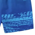 thumbnail image 7 of Disney Cars Tow Mater UPF 50+ Swim Trunks Shorts Bathing Suit (Boys), Sizes 2T-7, 7 of 7