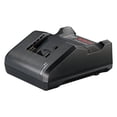 thumbnail image 4 of Taladro Atornillador Rotomartillo Inalámbrico 18v 1 Bateria BOSCH GSB 185-LI 06019K31G1, 4 of 8