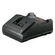 thumbnail image 4 of Taladro Atornillador Rotomartillo Inalámbrico 18v 1 Bateria BOSCH GSB 185-LI 06019K31G1, 4 of 8