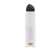 Angle View: Maybelline Super Stay Multi Use Foundation Stick, #120 Classic Ivory