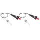 thumbnail image 4 of Grill Stove Spark Ignition, Grill Stove Igniter Set 18KV Threaded Push Type Temperature Resistant 2 Sets For Kitchen ANGGREK Otros, 4 of 8