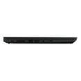 thumbnail image 4 of Lenovo ThinkPad P14s AMD Laptop, 14" FHD IPS 250 nits, Ryzen 7 Pro 4750U, 16GB, AMD Radeon Graphics, 512GB SSD, 4 of 7