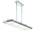 thumbnail image 4 of Eurofase Lighting - Annilo - 64W 1 Led Chandelier In Modern And Contemporary, 4 of 4