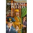 thumbnail image 1 of Pre-Owned Clever Quicksolve Whodunit Puzzles: Mini-Mysteries For You To Solve (Paperback) 0806964294 9780806964294, 1 of 1