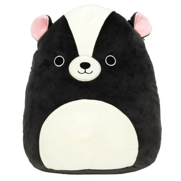 Squishmallows 7" Skyler the Skunk