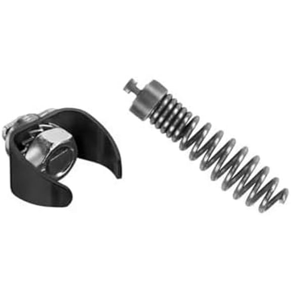 A122KIT Fit for RYOBI Auger Grease Cutter and Bulb Tip Kit for Drain Auger P4002 Models