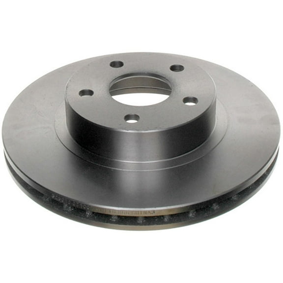 ACDelco Disc Brake Rotor Fits select: 1990-2001 SUBARU LEGACY, 1993-2001 SUBARU IMPREZA