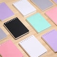 thumbnail image 7 of Pocket Notebooks, Notepad Small Spiral Notebooks 3X5Inch | Functionality Portability Convenience, 7 of 7