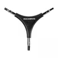 thumbnail image 1 of Paquete de 4-5 Llaves Hexagonales para Bicicleta Sunnimix 4/5/6mm Acero Inoxidable 4 Piezas, 1 of 8