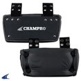 thumbnail image 1 of Champro Football Backplate - Attaches To Shockwave & Airtech 2.2, 1 of 1