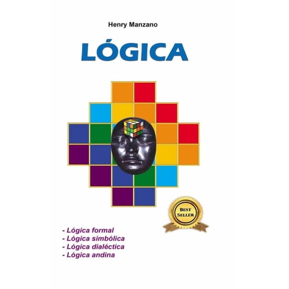Lógica, (Paperback)