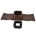 thumbnail image 2 of Silicone Cup Holder Couch Arm Tray for Convenient Living Room or Balcony Use, 2 of 8